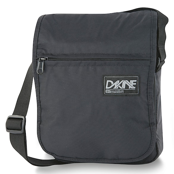 Batoh Dakine Frankton black - 1