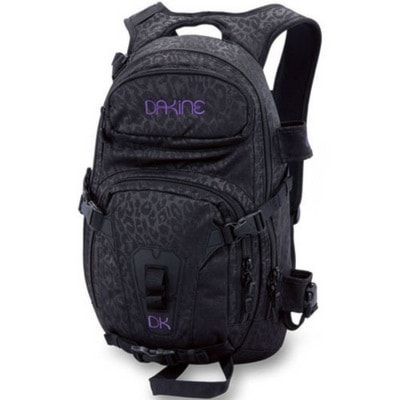 Dakine Girls Heli Pro cheetah - 1
