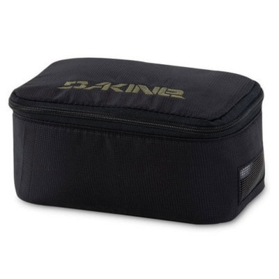 Školní pouzdro Dakine Goggle Case black - 1