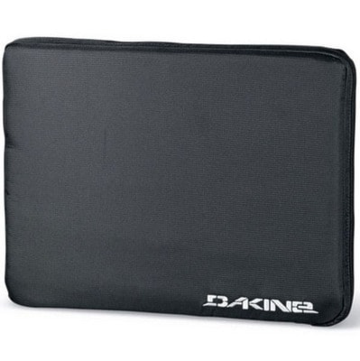 Školní pouzdro Dakine Laptop Sleeve-Lg black - 1