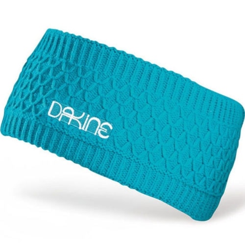 Čepice Dakine Liv teal - 1