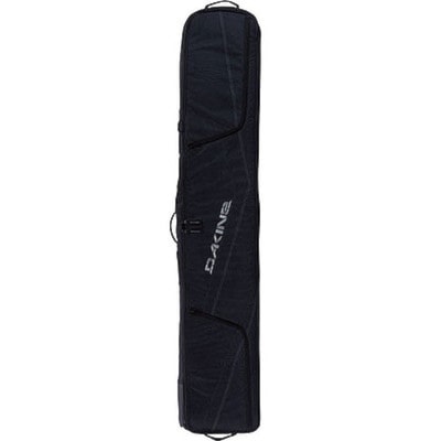 Obal na snowboard Dakine Low Roller 165 black patches - 1