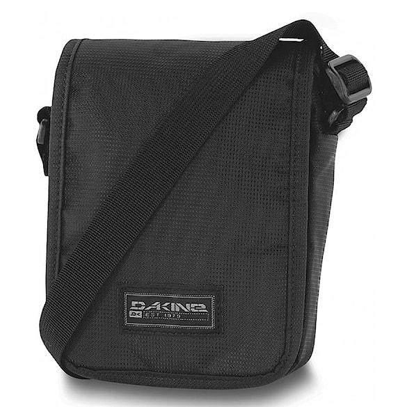Batoh Dakine Passport black - 1