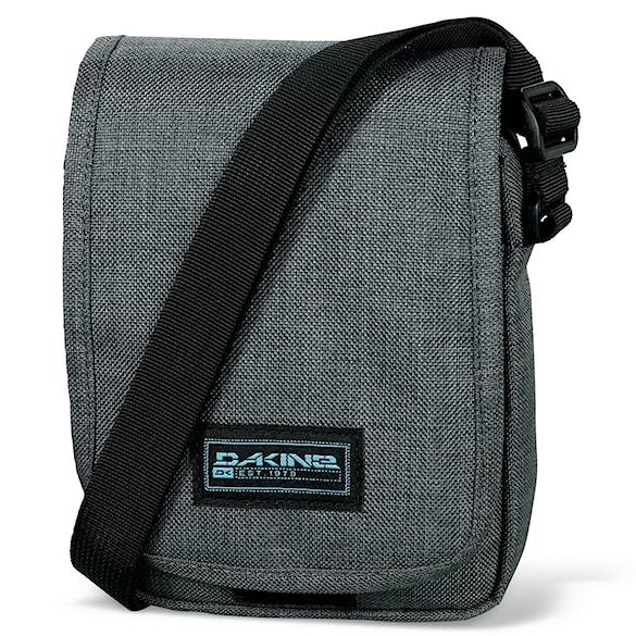 Batoh Dakine Passport carbon - 1
