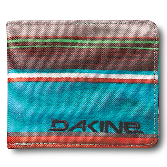 Peněženka Dakine Payback palapa 2013 - 1