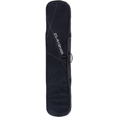 Obal na snowboard Dakine Pipe 165 black patches - 1