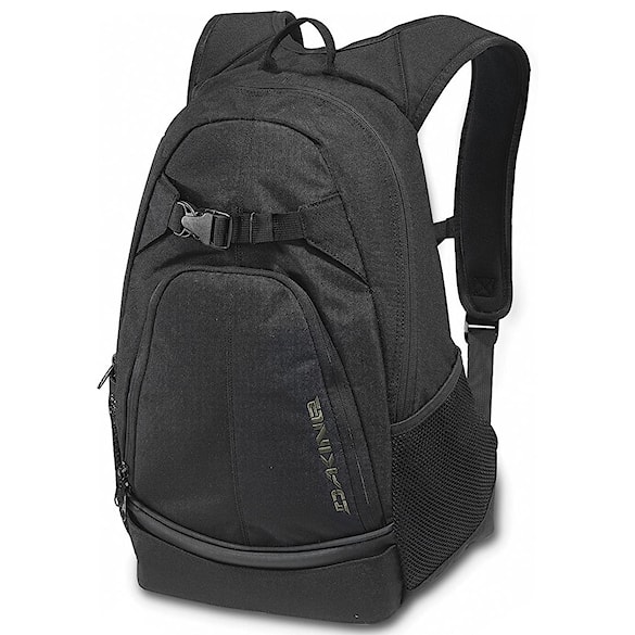 Batoh Dakine Pivot black - 1