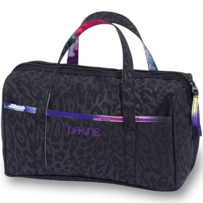 Školní pouzdro Dakine Prima cheetah - 1