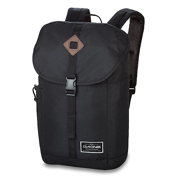 Batoh Dakine Range 24L black 2017 - 1