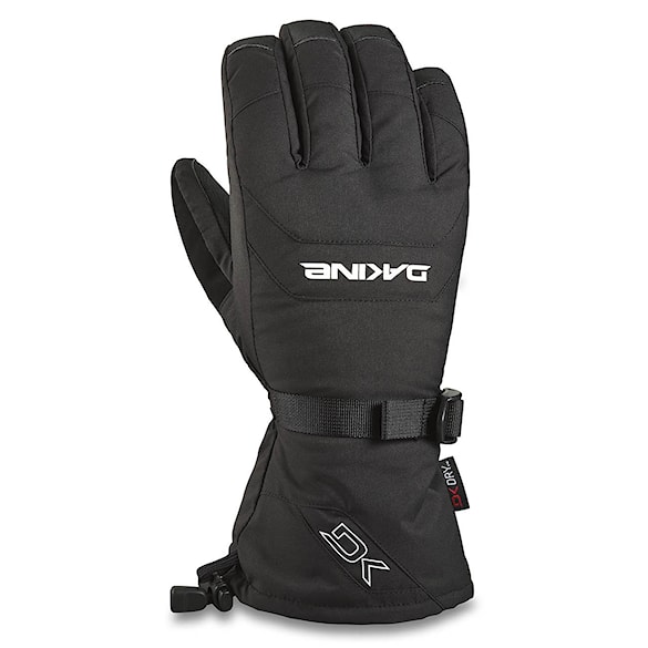 Rukavice na snowboard Dakine Scout black 2021 - 1