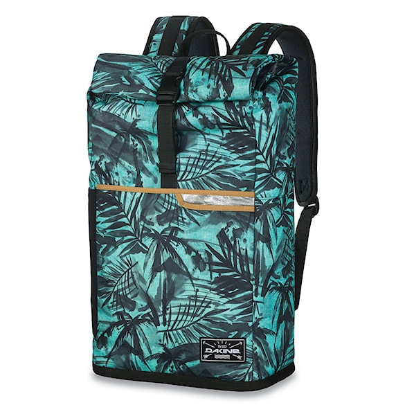 Batoh Dakine Section Roll Top Wet/dry 28L painted palm 2017 - 1