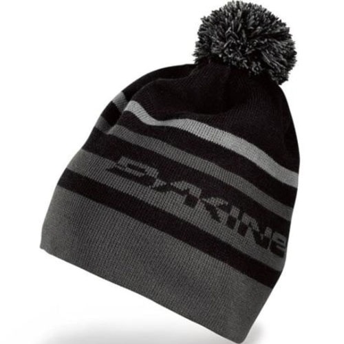 Čepice Dakine Slash black/charcoal - 1