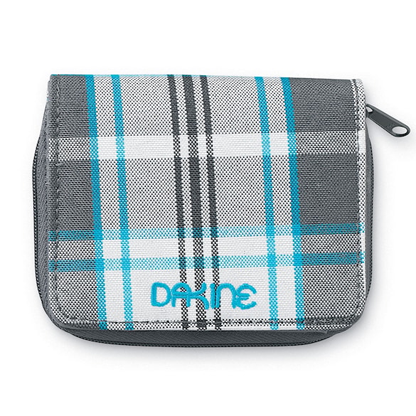 Peněženka Dakine Soho dylon 2013 - 1
