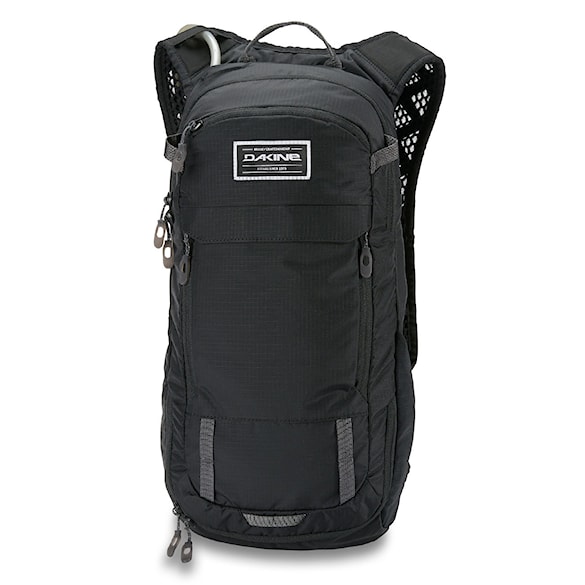 Bike batoh Dakine Syncline 12L black 2020 - 1