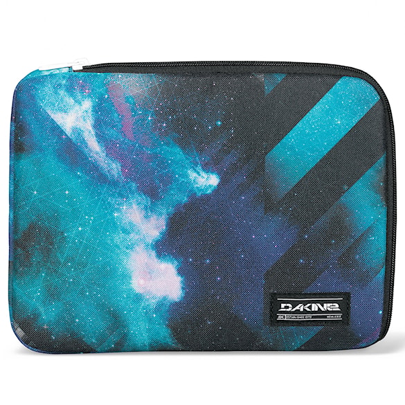 Školní pouzdro Dakine Tablet Sleeve nebula 2013 - 1