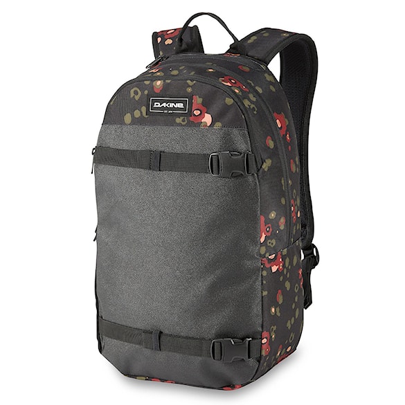 Batoh Dakine Urbn Mission Pack 22L begonia 2021 - 1