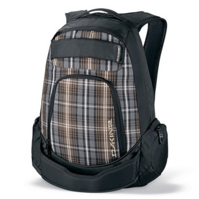 Dakine Varial black/woodland - 1