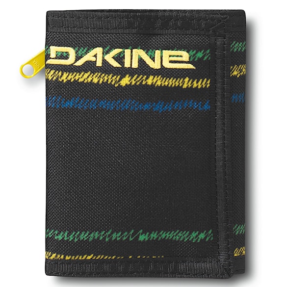 Peněženka Dakine Vert Rail bandon 2013 - 1