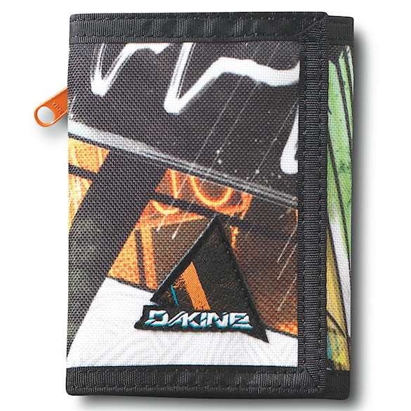Peněženka Dakine Vert Rail crux 2013 - 1