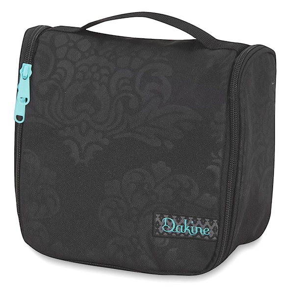 Školní pouzdro Dakine Alina 3L flourish 2013 - 1
