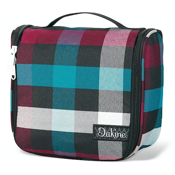 Školní pouzdro Dakine Alina 3L highland 2013 - 1