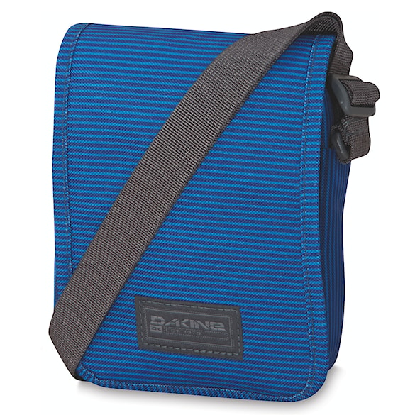 Batoh Dakine Passport blue stripes 2013 - 1