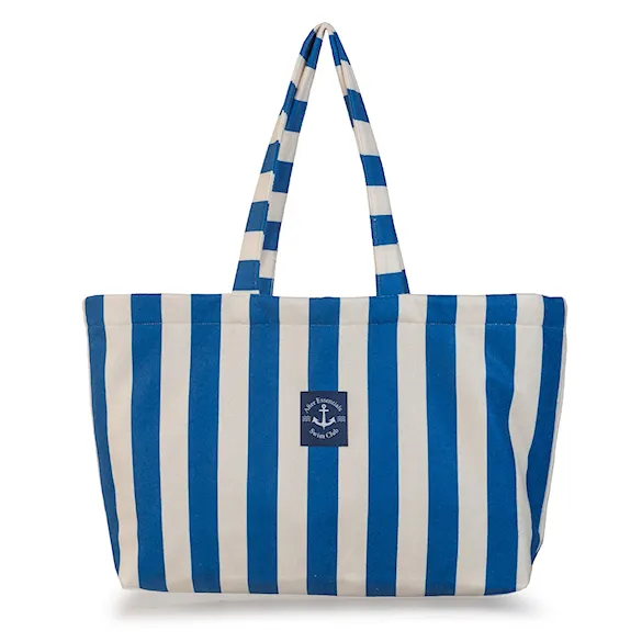 Dámska kabelka After Beach Bag blue 2026 - 1