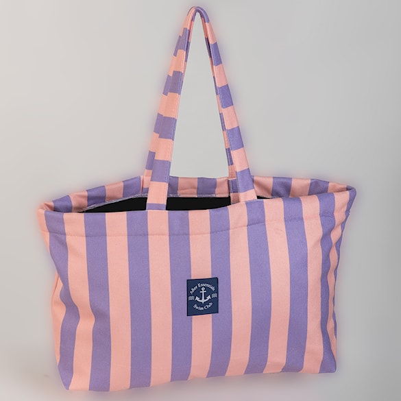 Dámska kabelka After Beach Bag pink 2026 - 2