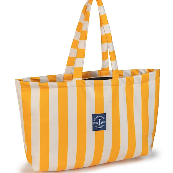 Women’s Shoulder Bag After Beach Bag yellow 2026 - 2