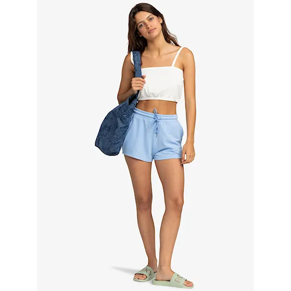 Torebka Roxy Flower Bus Tote ultra marine 2024 - 3