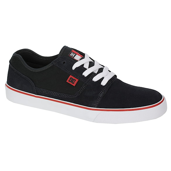 Tenisky DC Tonik S black/dark slate 2013 - 1