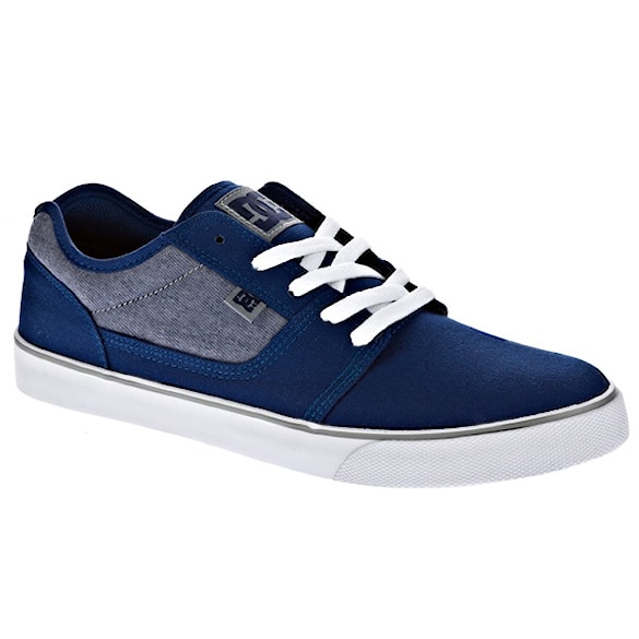 Tenisky DC Tonik Tx navy/light grey 2013 - 1