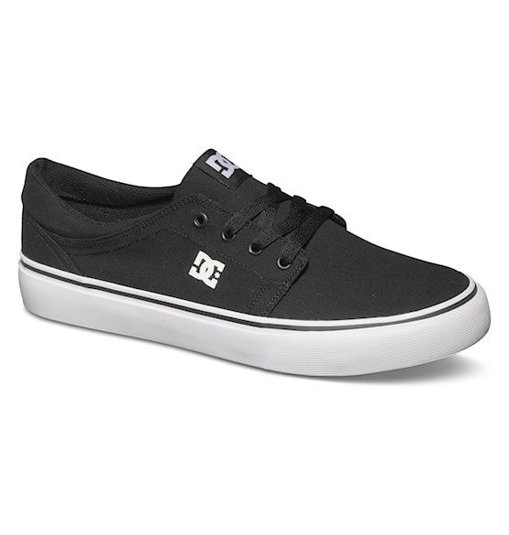 Tenisky DC Trase Tx black/white 2024 - 1