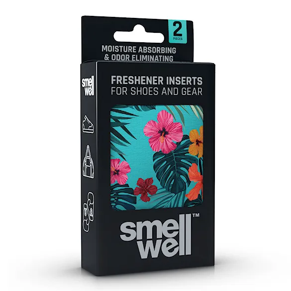 Deodorizer SmellWell Active Tropical Blue - 3