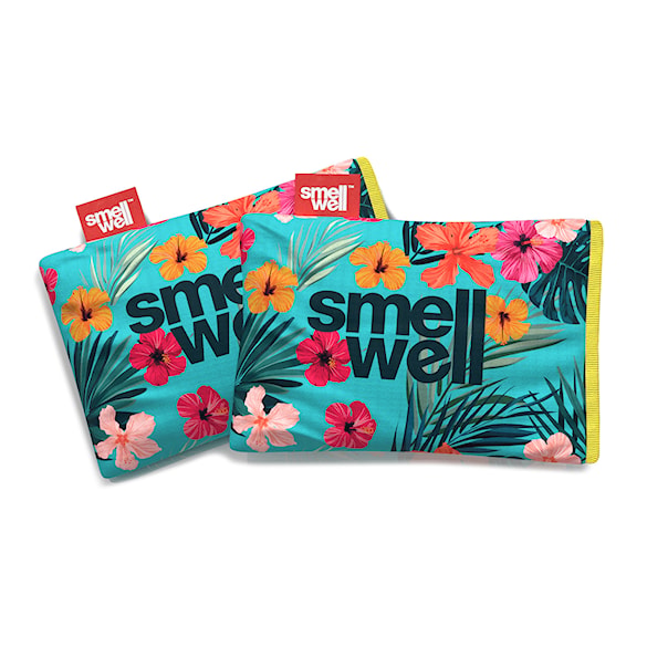 Deodorizer SmellWell Active Tropical Blue - 1