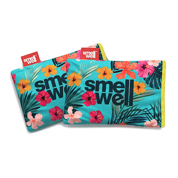 Deodorizer SmellWell Active Tropical Blue - 1