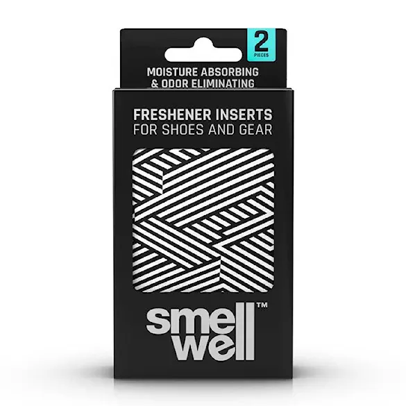 Deodorizér SmellWell Active white stripes - 3