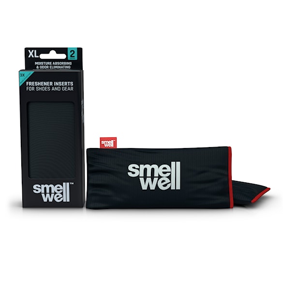Freshener Insert SmellWell Active XL Black Stone - 4