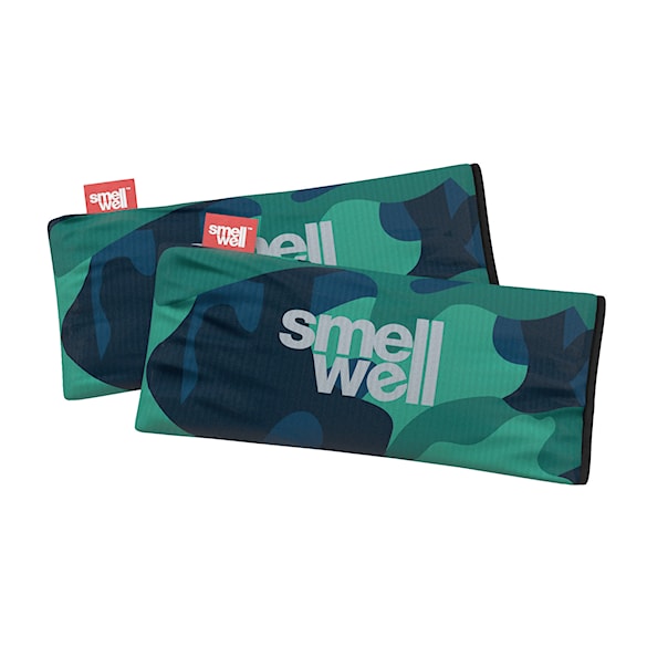 Freshener Insert SmellWell Active XL Camo Grey - 1