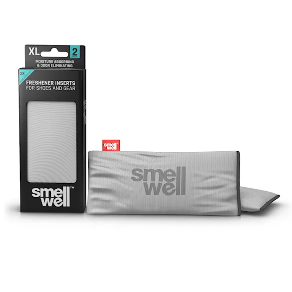 Dezodoryzator SmellWell Active XL Silver Grey - 3