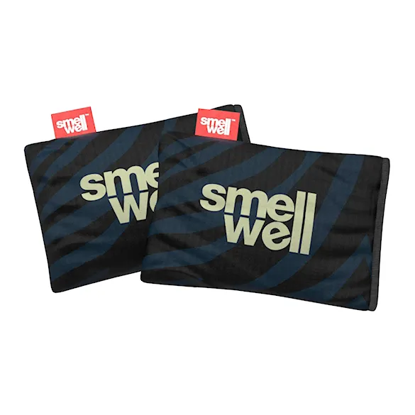 Dezodoryzator SmellWell Black Zebra - 1