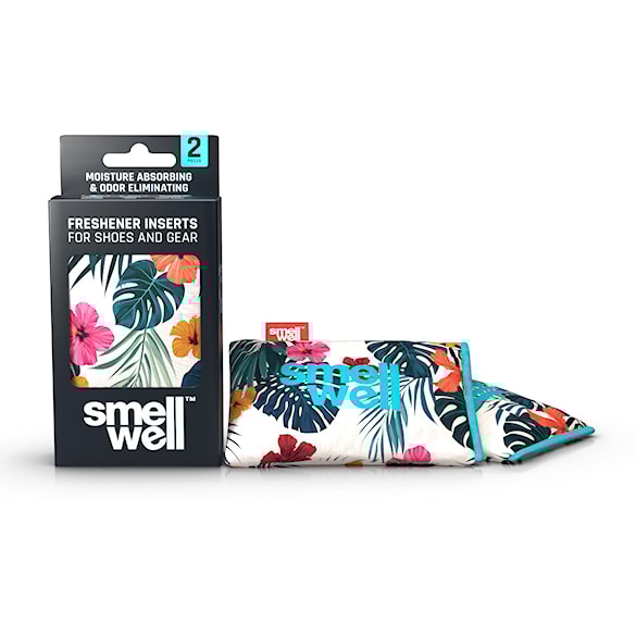 Deodorizér SmellWell Hawaii Floral - 4