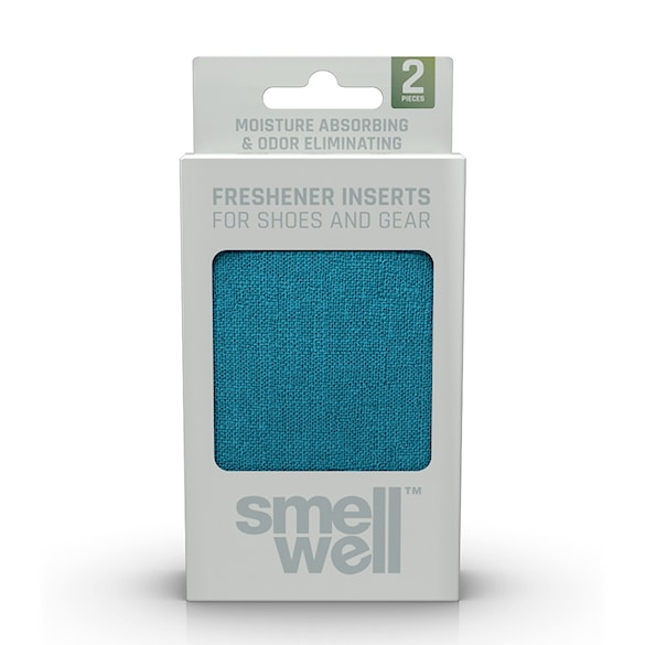Deodorizer SmellWell Sensitive Blue - 3