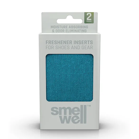 Deodorizer SmellWell Sensitive Blue - 3