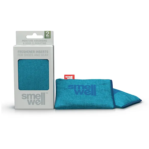 Deodorizer SmellWell Sensitive Blue - 4