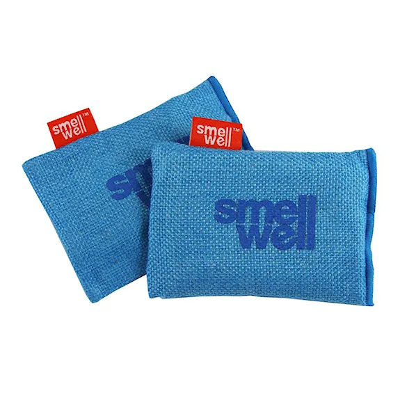 Deodorizer SmellWell Sensitive Blue - 1
