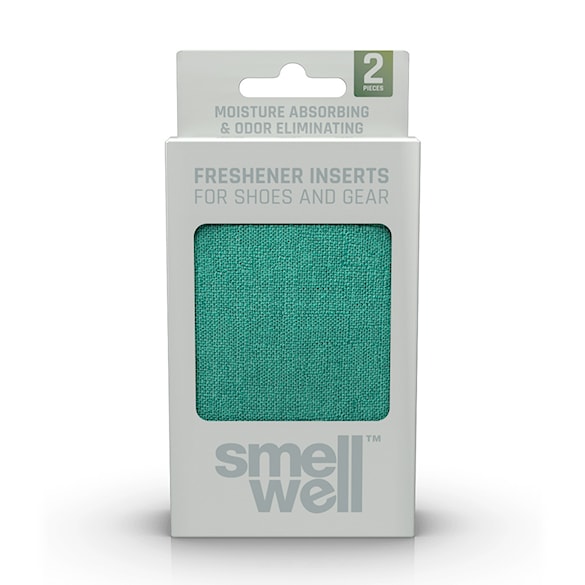 Freshener Insert SmellWell Sensitive Green - 3