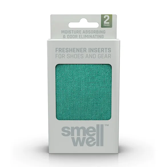Deodorizer SmellWell Sensitive Green - 3