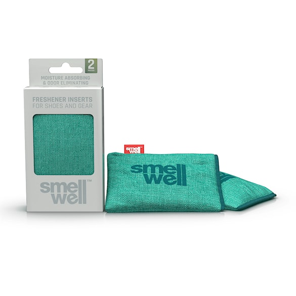 Freshener Insert SmellWell Sensitive Green - 4
