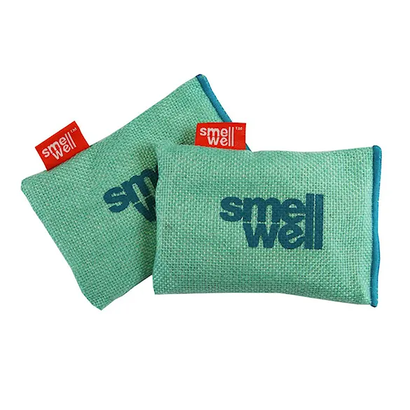 Deodorizer SmellWell Sensitive Green - 1